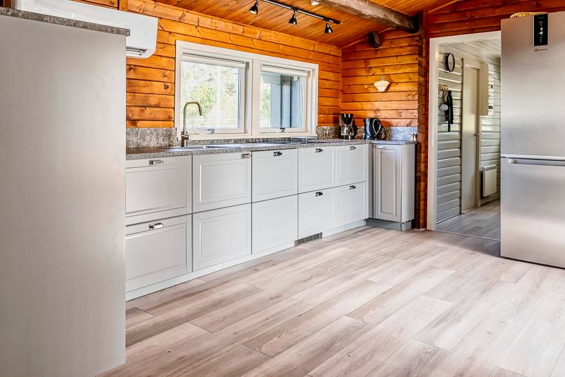 Foto von Ferienhaus BX55 in Vejers Strand - Westjütland