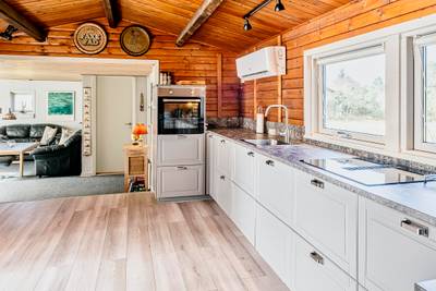 Vorschaubild von Ferienhaus BX55 in Vejers Strand - Westjütland