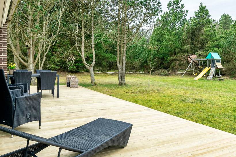 Foto von Ferienhaus BX55 in Vejers Strand - Westjütland