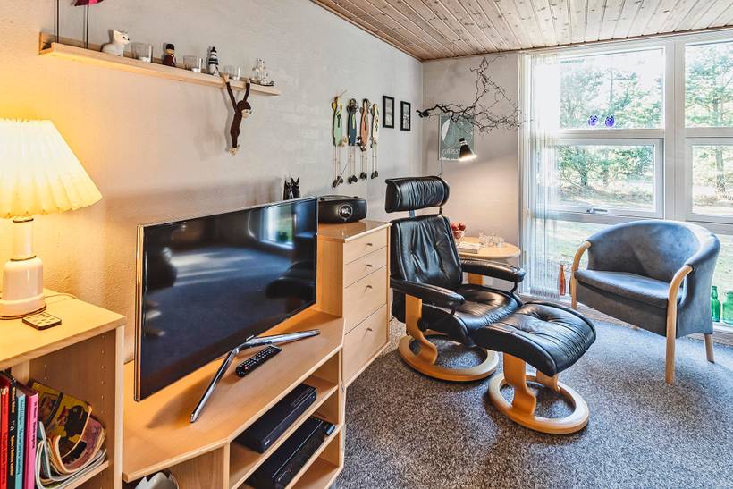 Foto von Ferienhaus BX55 in Vejers Strand - Westjütland
