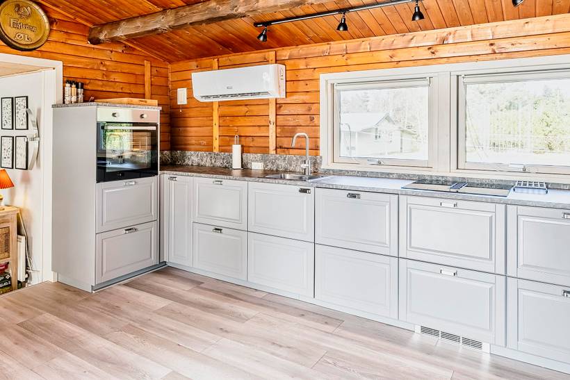 Foto von Ferienhaus BX55 in Vejers Strand - Westjütland