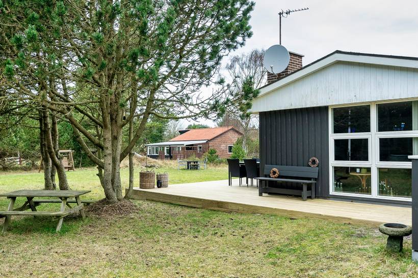 Foto von Ferienhaus BX55 in Vejers Strand - Westjütland