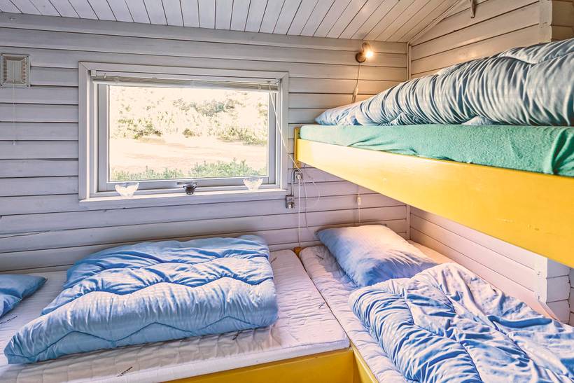 Foto von Ferienhaus BX55 in Vejers Strand - Westjütland
