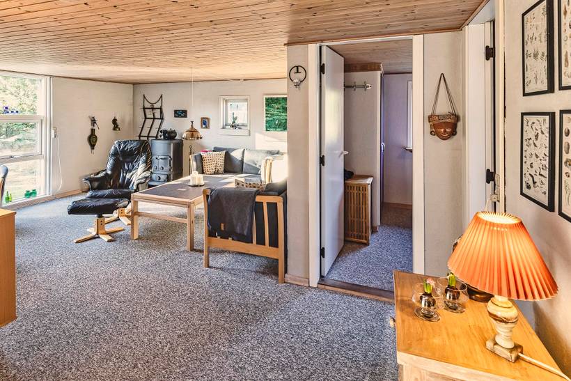Foto von Ferienhaus BX55 in Vejers Strand - Westjütland