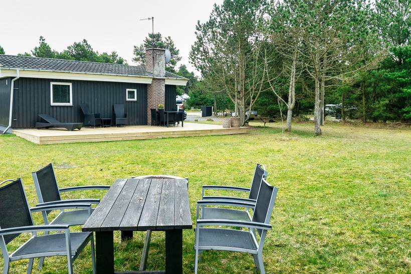 Foto von Ferienhaus BX55 in Vejers Strand - Westjütland