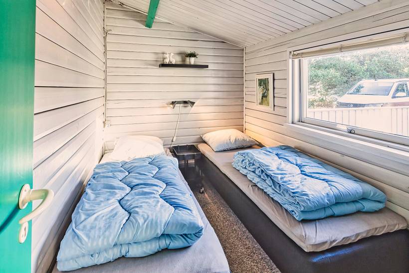 Foto von Ferienhaus BX55 in Vejers Strand - Westjütland