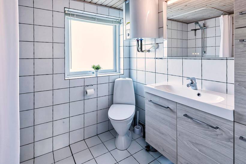 Foto von Ferienhaus BX55 in Vejers Strand - Westjütland