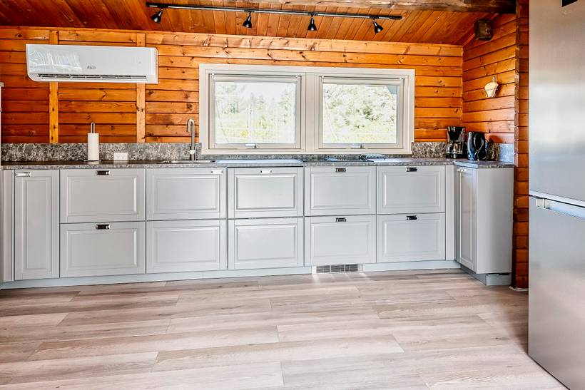 Foto von Ferienhaus BX55 in Vejers Strand - Westjütland