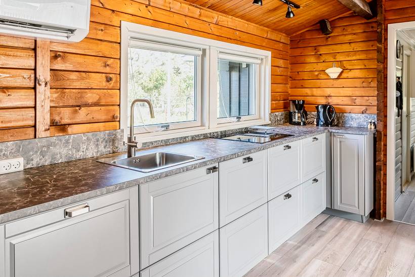 Foto von Ferienhaus BX55 in Vejers Strand - Westjütland