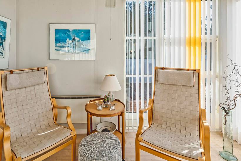 Foto von Ferienhaus BX55 in Vejers Strand - Westjütland