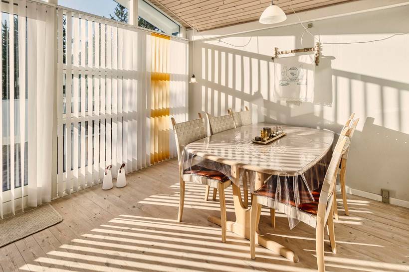 Foto von Ferienhaus BX55 in Vejers Strand - Westjütland