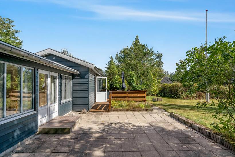 Foto von Ferienhaus BX59 in Mou - Egense - Nordjütland Ost