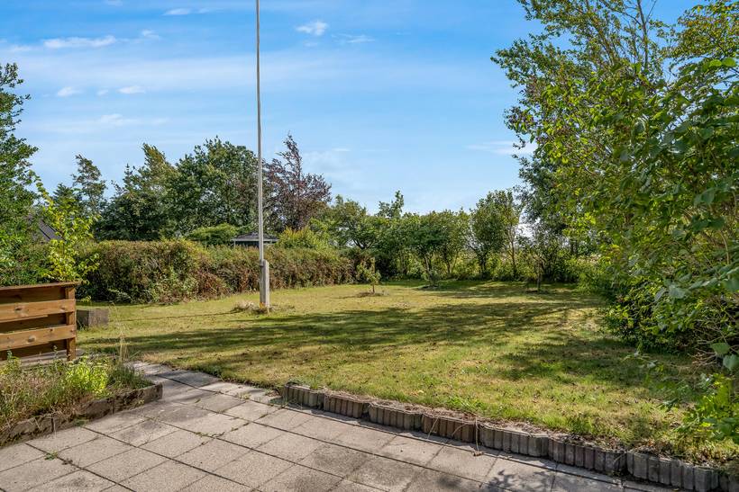 Foto von Ferienhaus BX59 in Mou - Egense - Nordjütland Ost