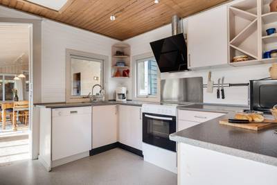 Vorschaubild von Ferienhaus BX59 in Mou - Egense - Nordjütland Ost