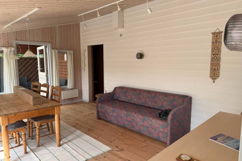 Foto von Ferienhaus BX59 in Mou - Egense - Nordjütland Ost