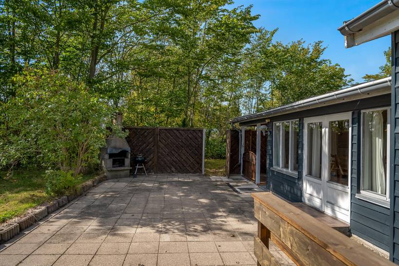 Foto von Ferienhaus BX59 in Mou - Egense - Nordjütland Ost