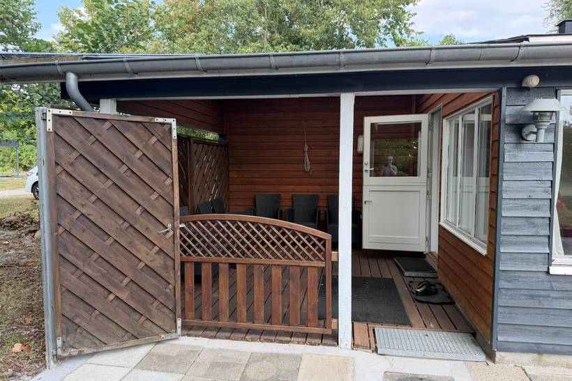 Foto von Ferienhaus BX59 in Mou - Egense - Nordjütland Ost