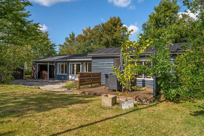 Foto von Ferienhaus BX59 in Mou - Egense - Nordjütland Ost