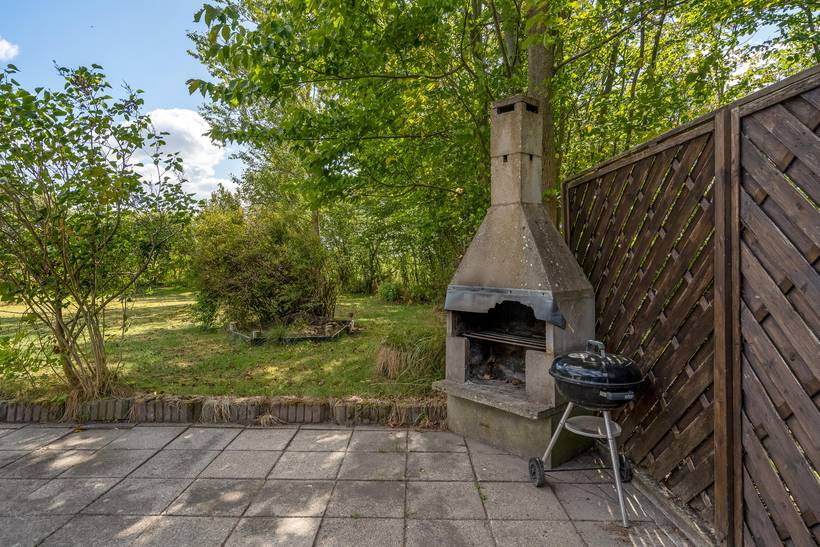 Foto von Ferienhaus BX59 in Mou - Egense - Nordjütland Ost