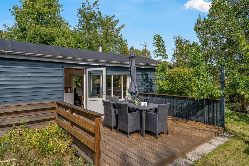 Foto von Ferienhaus BX59 in Mou - Egense - Nordjütland Ost
