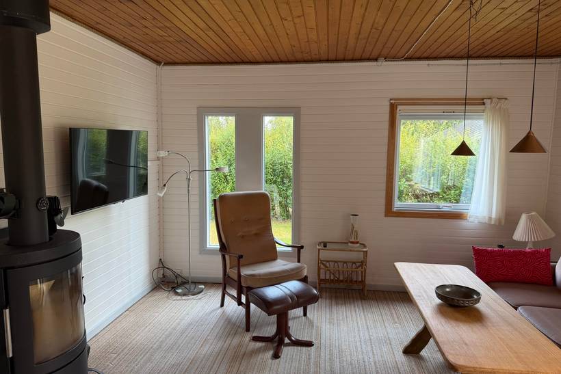 Foto von Ferienhaus BX59 in Mou - Egense - Nordjütland Ost