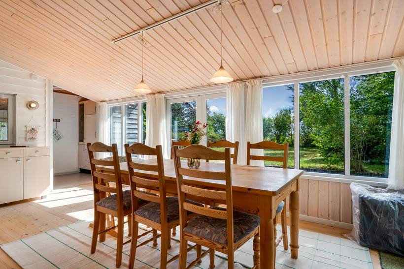 Foto von Ferienhaus BX59 in Mou - Egense - Nordjütland Ost