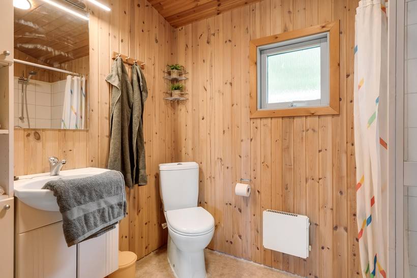 Foto von Ferienhaus BX59 in Mou - Egense - Nordjütland Ost