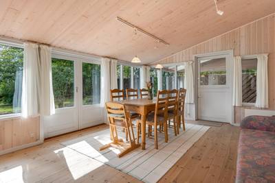 Vorschaubild von Ferienhaus BX59 in Mou - Egense - Nordjütland Ost