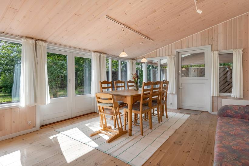 Foto von Ferienhaus BX59 in Mou - Egense - Nordjütland Ost