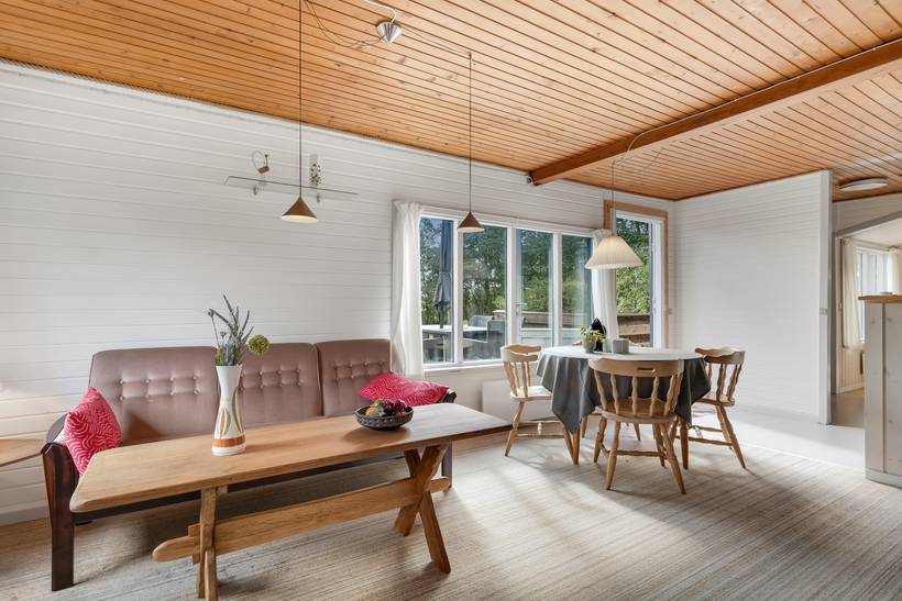 Foto von Ferienhaus BX59 in Mou - Egense - Nordjütland Ost