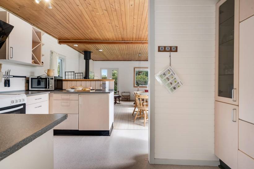 Foto von Ferienhaus BX59 in Mou - Egense - Nordjütland Ost