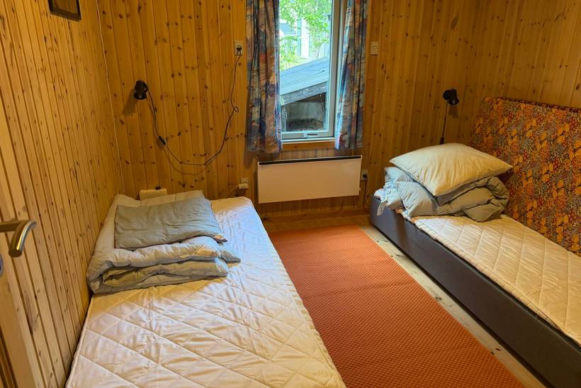 Foto von Ferienhaus BX59 in Mou - Egense - Nordjütland Ost