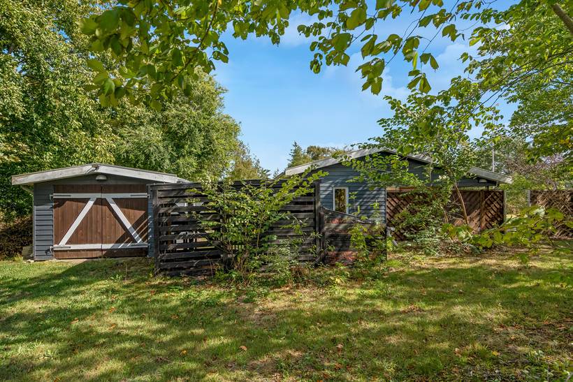Foto von Ferienhaus BX59 in Mou - Egense - Nordjütland Ost