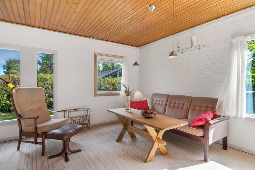 Foto von Ferienhaus BX59 in Mou - Egense - Nordjütland Ost