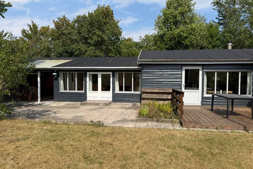 Foto von Ferienhaus BX59 in Mou - Egense - Nordjütland Ost