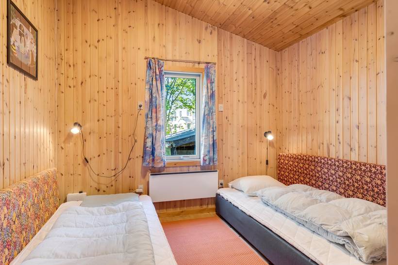 Foto von Ferienhaus BX59 in Mou - Egense - Nordjütland Ost