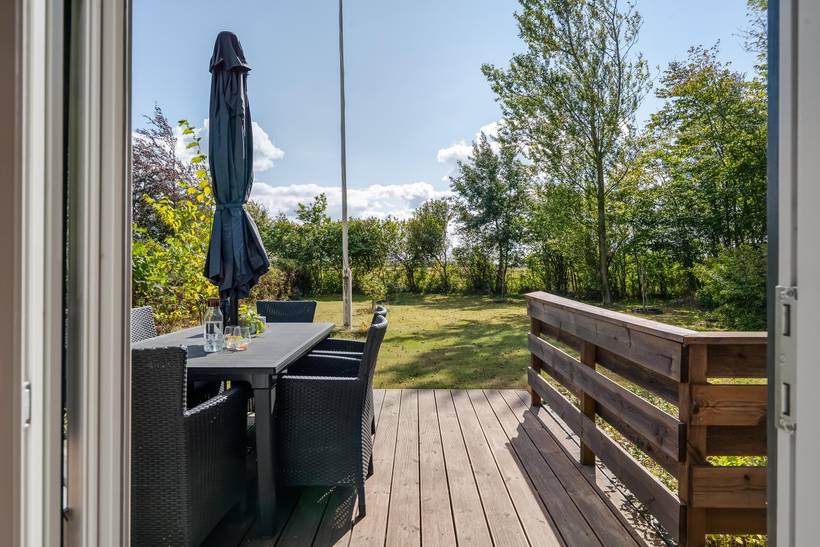 Foto von Ferienhaus BX59 in Mou - Egense - Nordjütland Ost