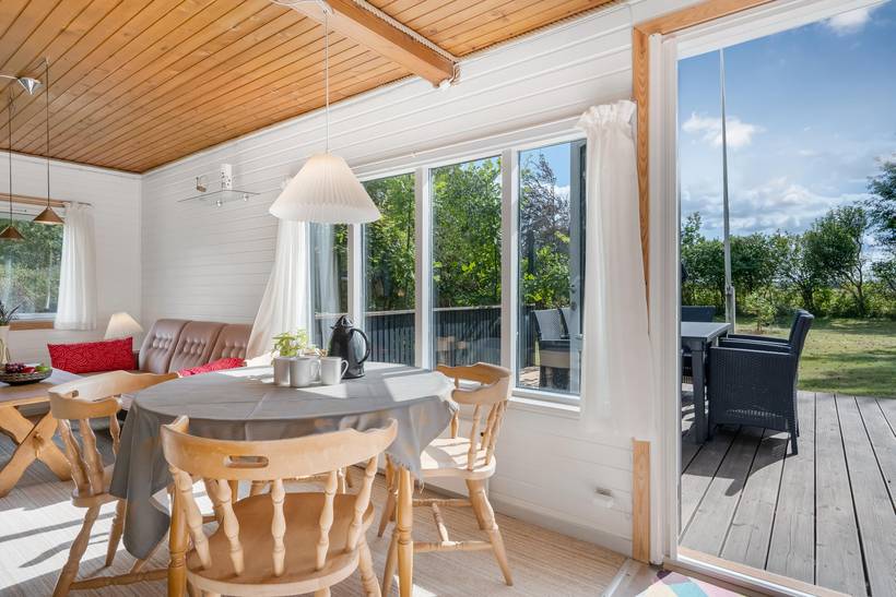 Foto von Ferienhaus BX59 in Mou - Egense - Nordjütland Ost