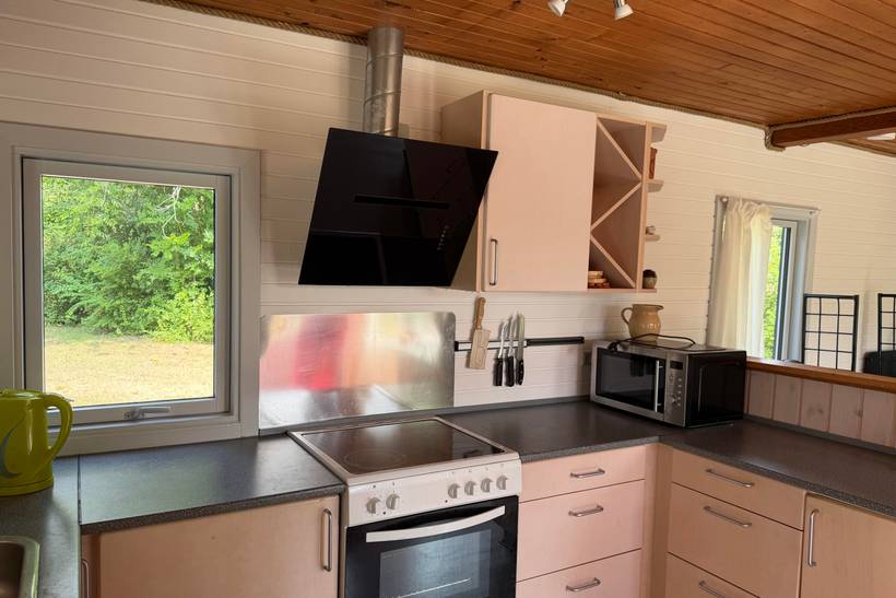 Foto von Ferienhaus BX59 in Mou - Egense - Nordjütland Ost