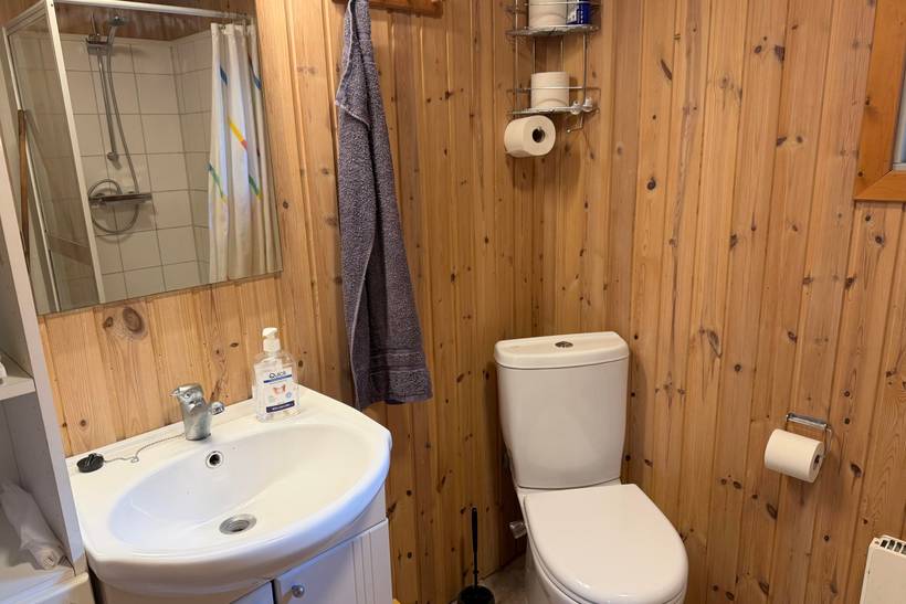 Foto von Ferienhaus BX59 in Mou - Egense - Nordjütland Ost