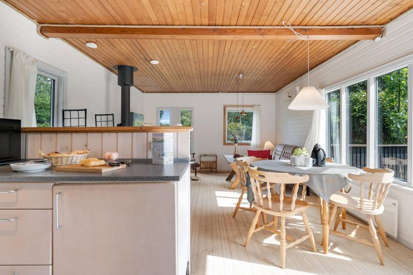 Foto von Ferienhaus BX59 in Mou - Egense - Nordjütland Ost