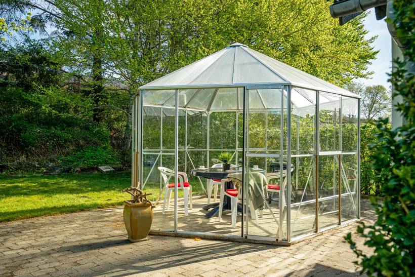 Foto von Ferienhaus BX89 in Blokhus - Nordjütland