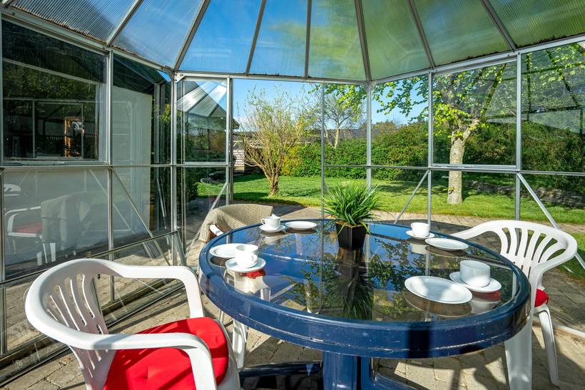 Foto von Ferienhaus BX89 in Blokhus - Nordjütland