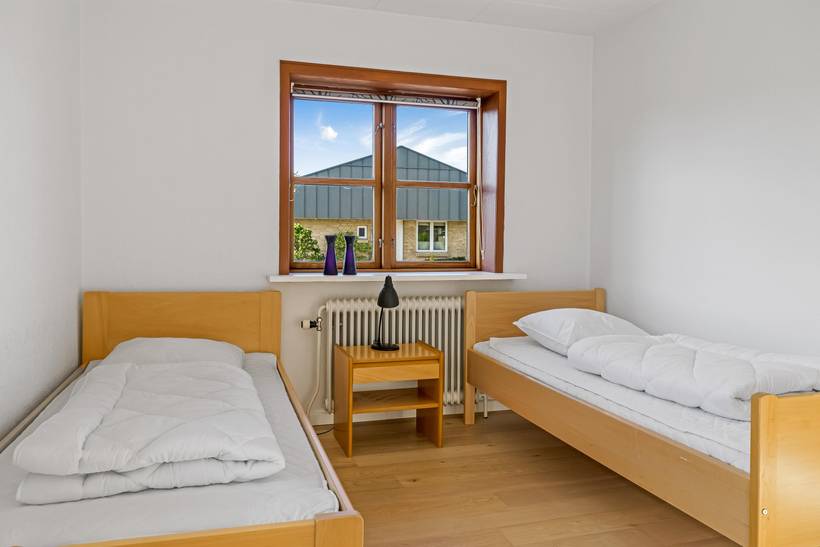 Foto von Ferienhaus BX89 in Blokhus - Nordjütland