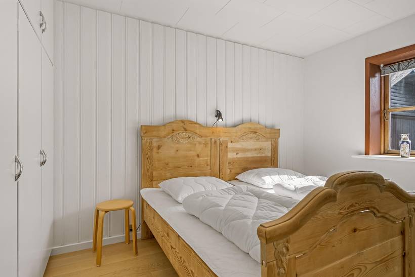 Foto von Ferienhaus BX89 in Blokhus - Nordjütland