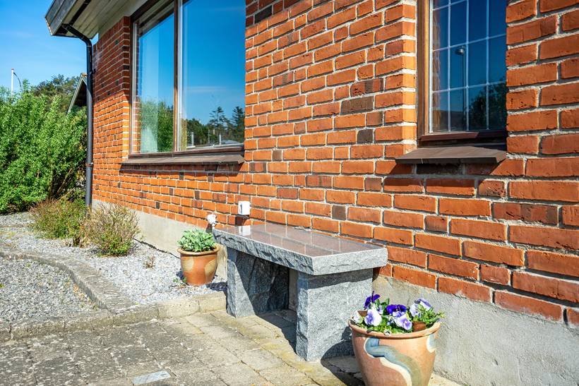 Foto von Ferienhaus BX89 in Blokhus - Nordjütland