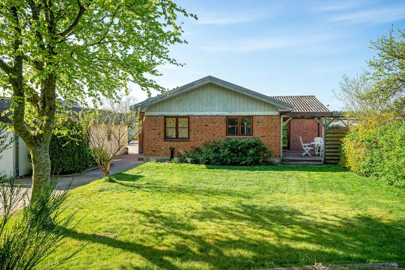 Foto von Ferienhaus BX89 in Blokhus - Nordjütland