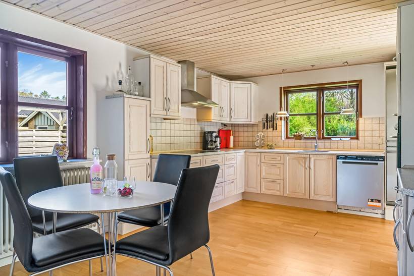 Foto von Ferienhaus BX89 in Blokhus - Nordjütland
