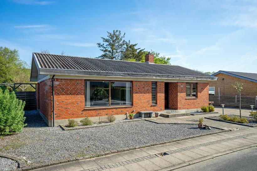 Foto von Ferienhaus BX89 in Blokhus - Nordjütland