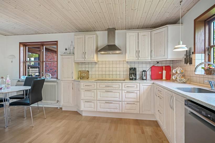 Foto von Ferienhaus BX89 in Blokhus - Nordjütland